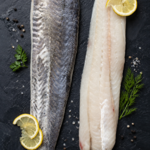Frozen Blue Grenadier Fillets