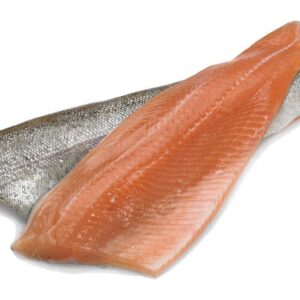 Norwegian Trout Fillets
