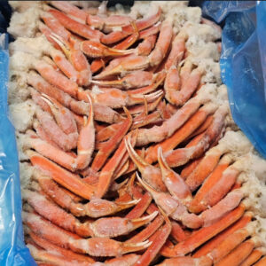 Snow Crab Clusters - Raw Frozen